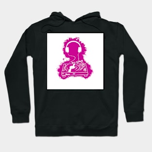 T-Shirt ´´Dj Simek´´ #9 Hoodie